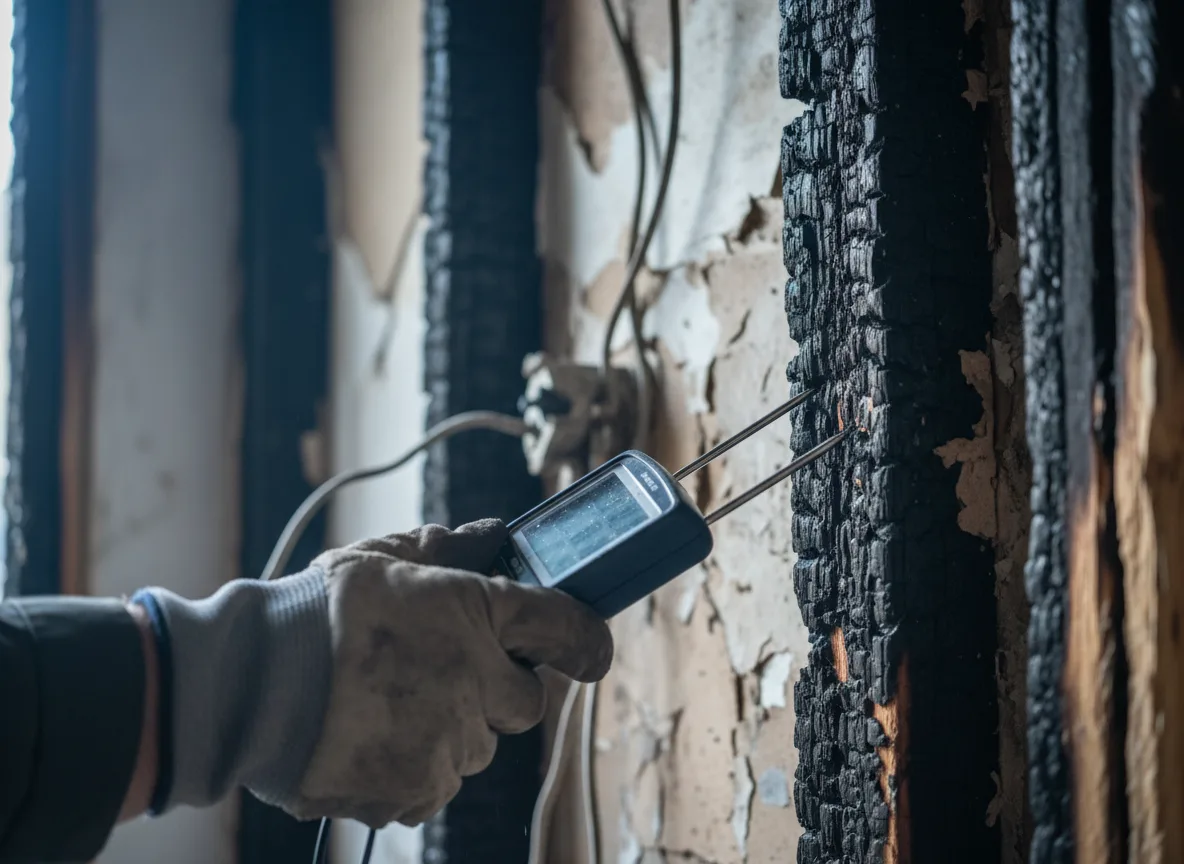 Fire Damage Restoration Burneyville, OK FAQs